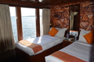 Twin Cabin