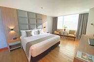 Habitacia N Standar Suite