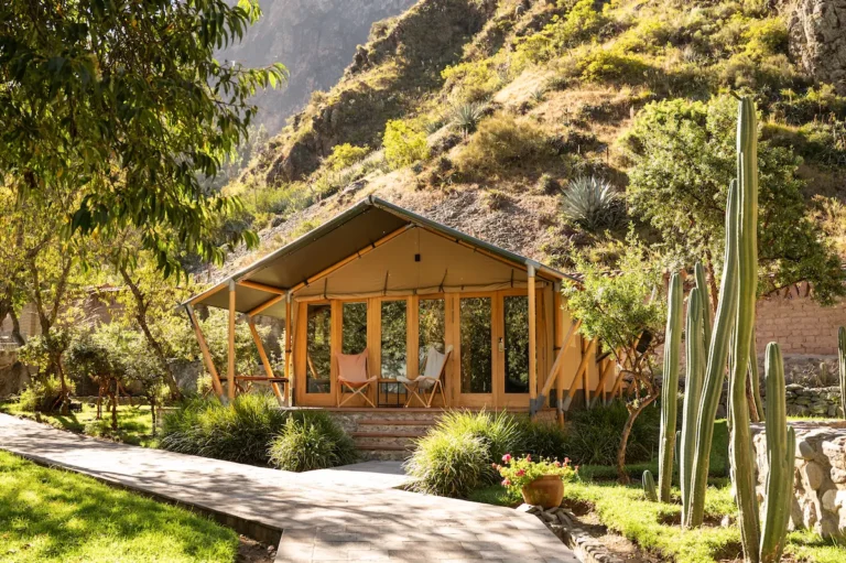 Family Tent Exterior 2 768X511