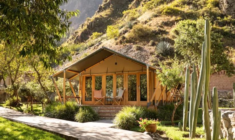 Family Tent Exterior 2 768X511