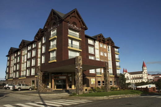 Hotel Scaled