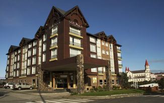 Hotel Scaled