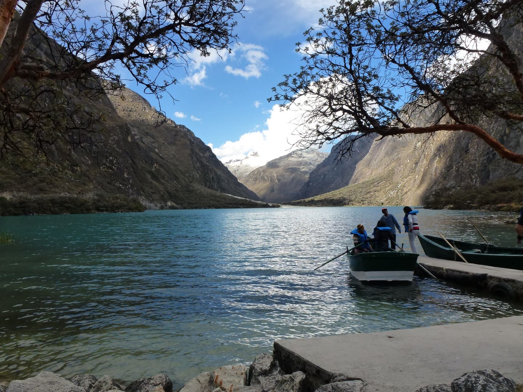 4831 Huaraz