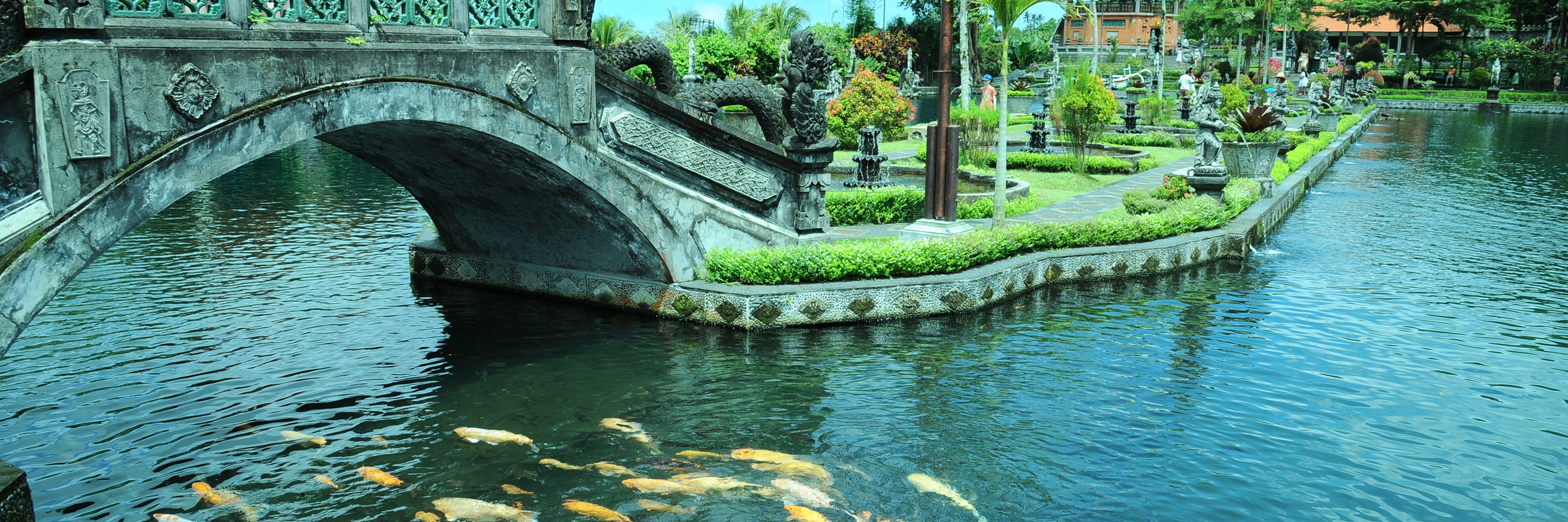 Temple Gardens