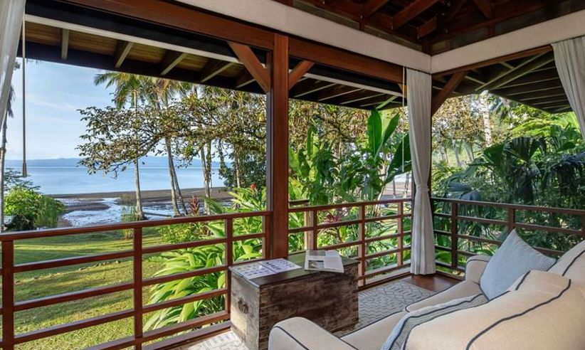 Ocean Front Casita 4