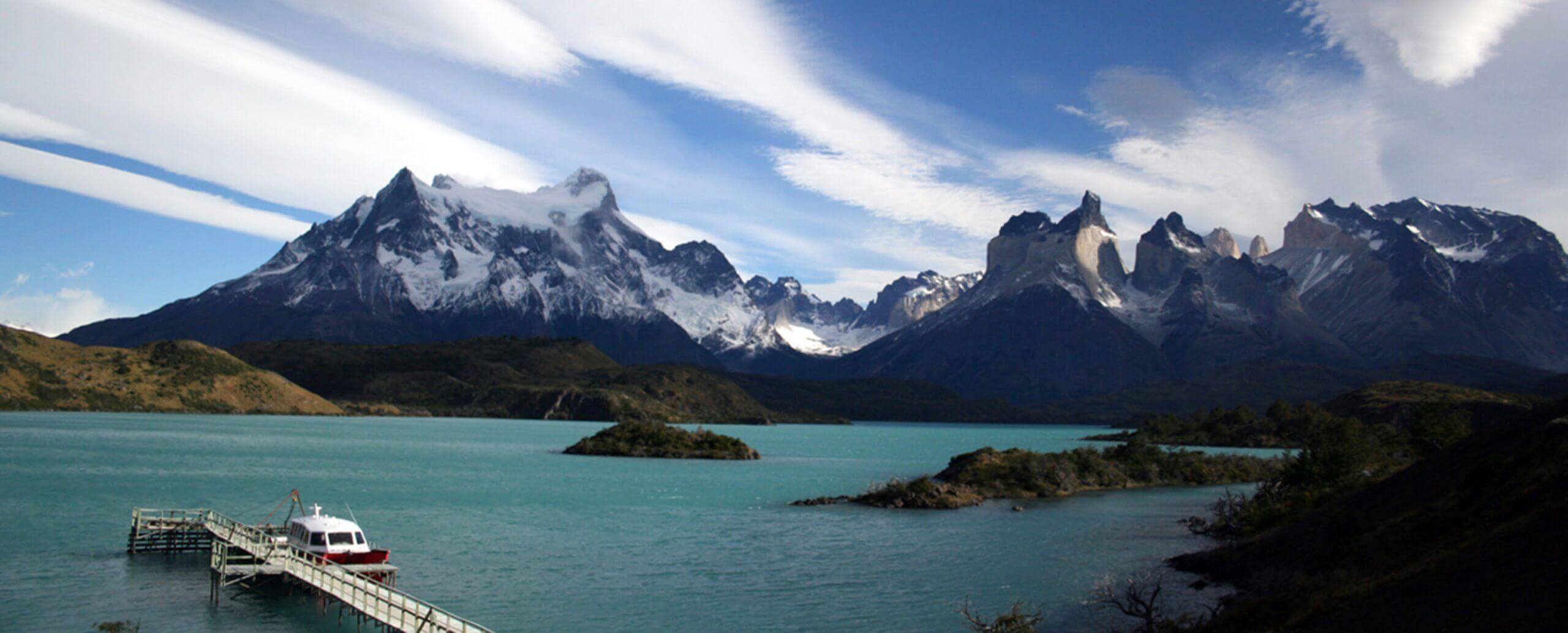Doca Torres Del Paine Patagonia 1 Scaled