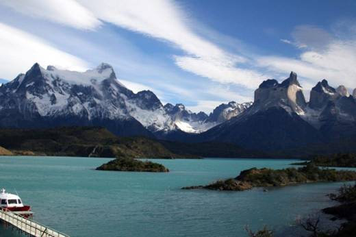 Doca Torres Del Paine Patagonia 1 Scaled