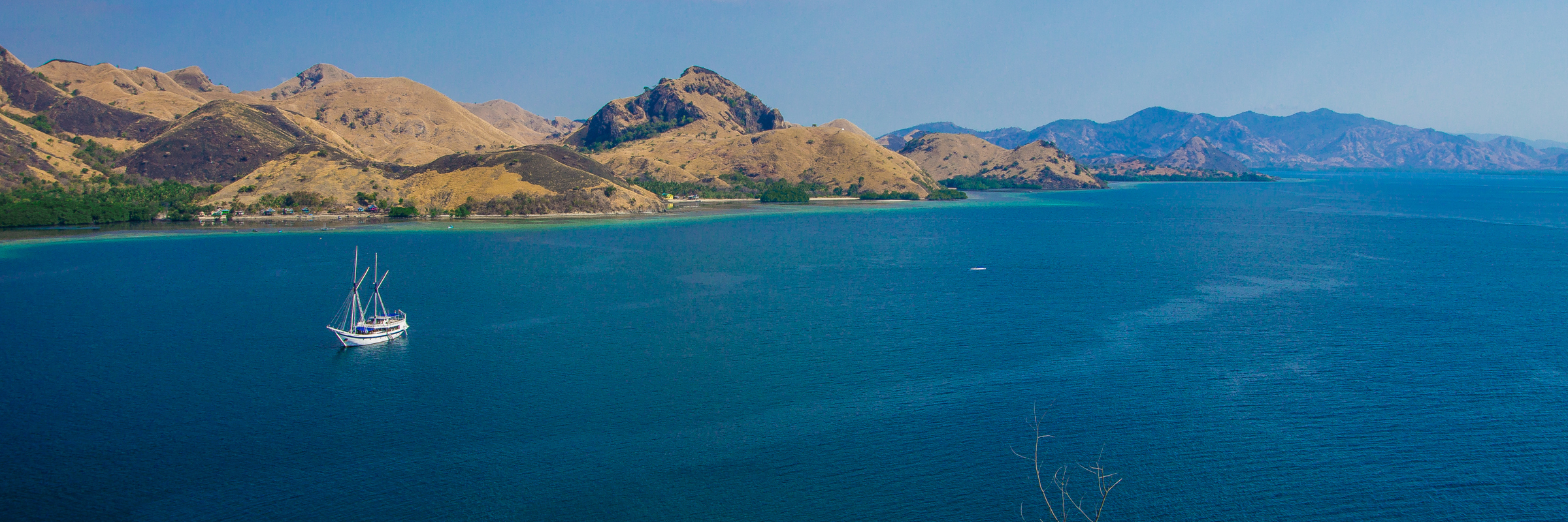 5 Komodo Park