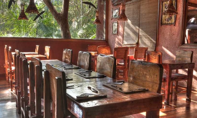 Restaurante 2