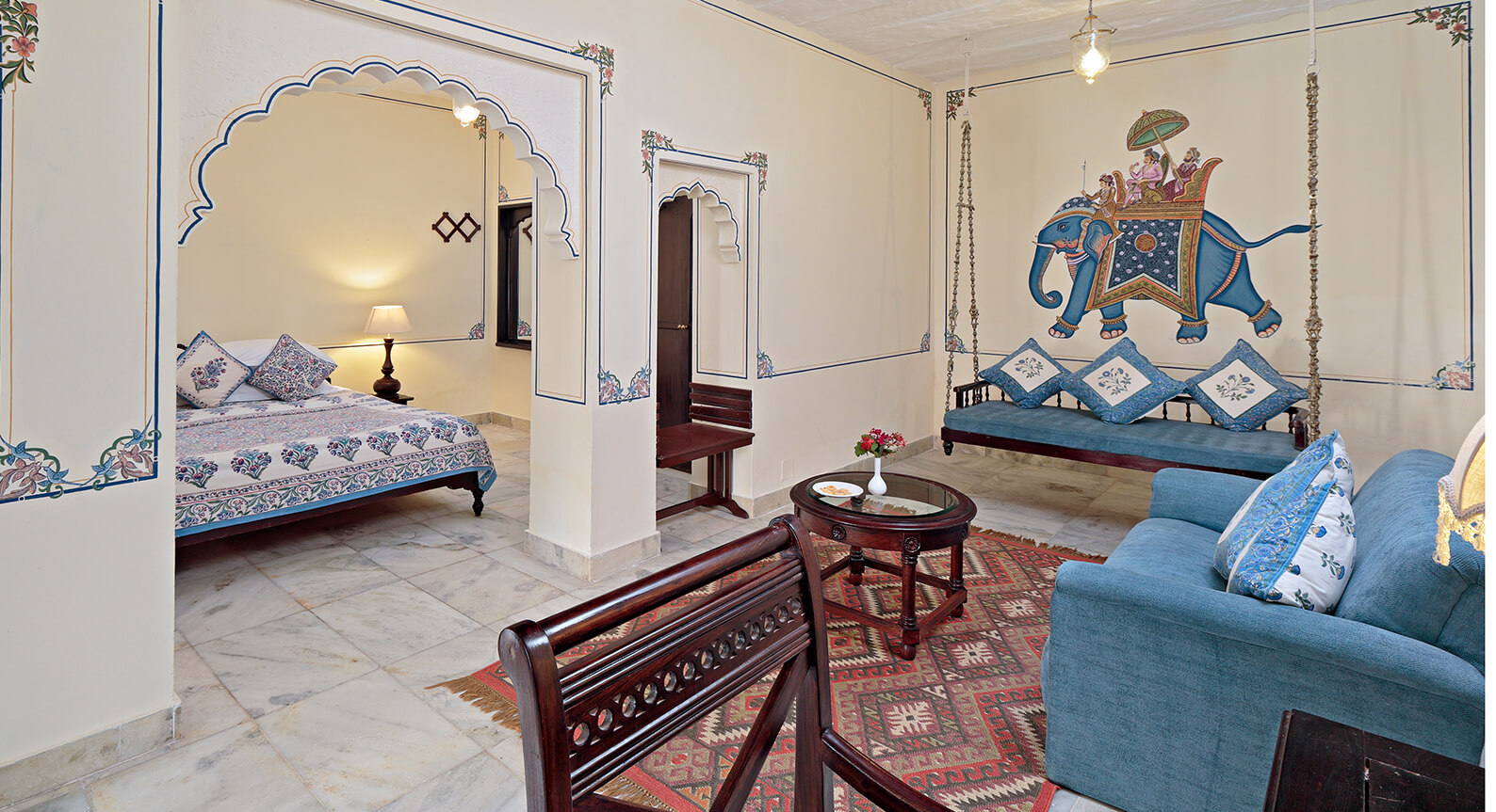 Room Banner