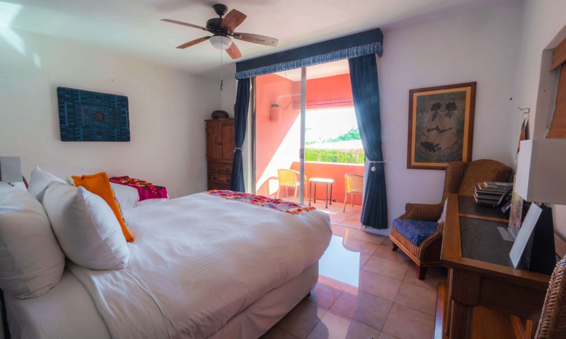 Economy City View Isla Mujeres 10
