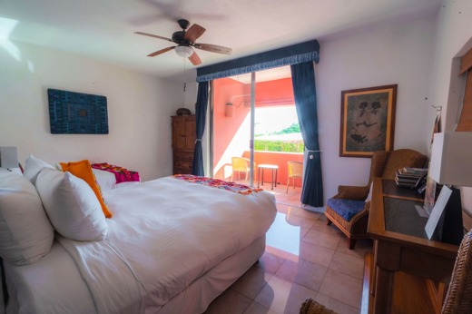 Economy City View Isla Mujeres 10