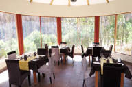 2 Delise Hoteles El Refugio Restaurante