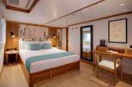 Evolution Double Suite