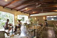 5 Restaurant