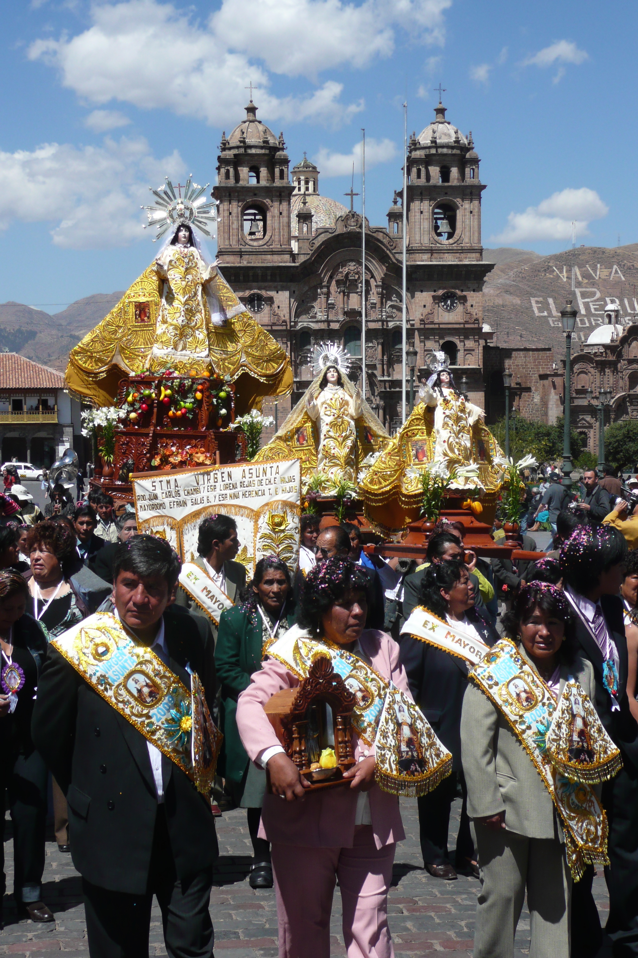 National Festival Cusco 7