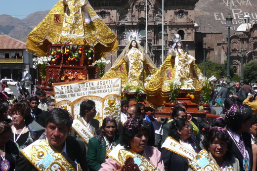 National Festival Cusco 7