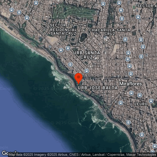 Map of Fausto