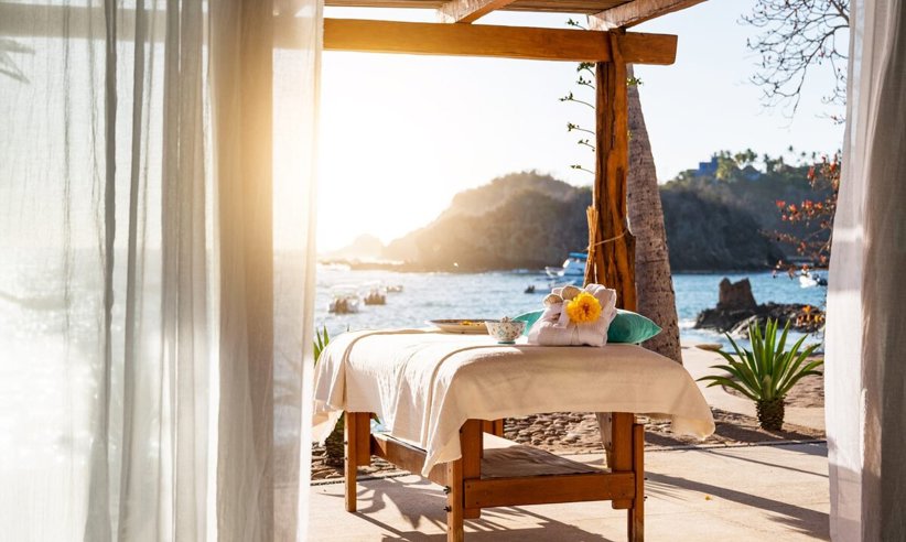 A 2 El Careyes Club And Residences Spa