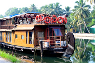 RV Vaikundam, Exterior (9)