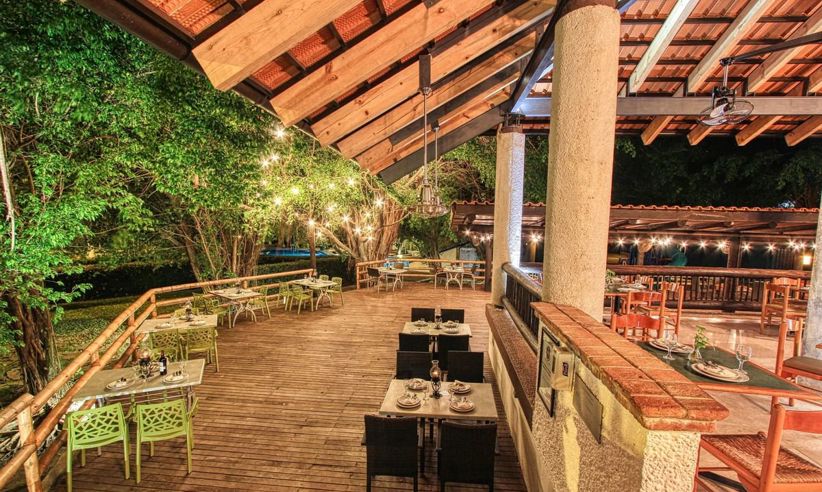 Hcrp La Terraza Bar 14 G