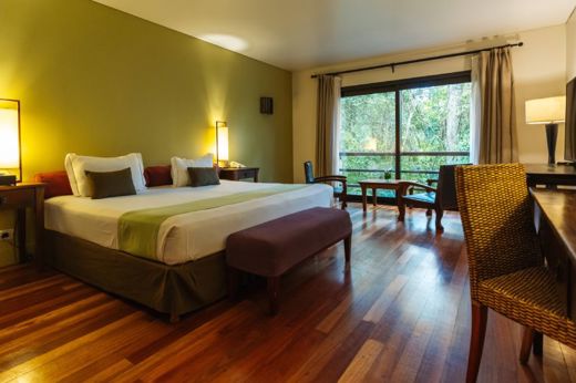 Room Iguazu Sjunior 1