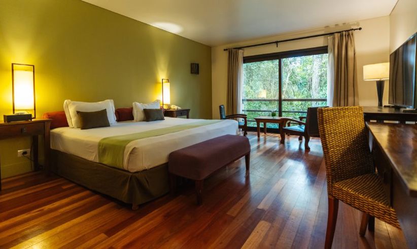 Room Iguazu Sjunior 1