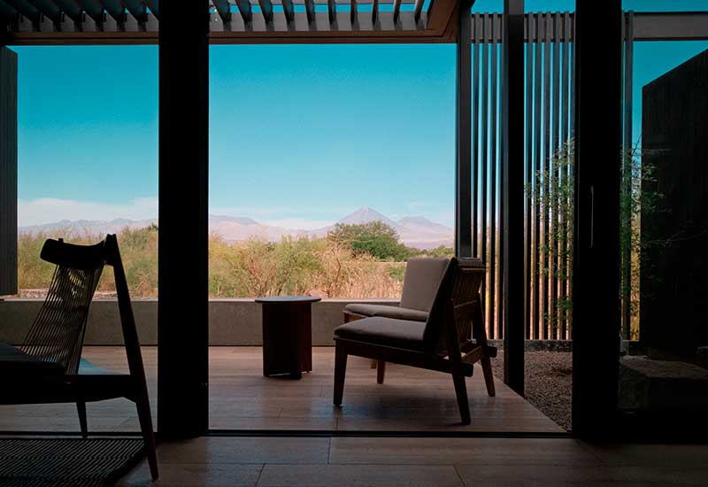 Discover Oriente