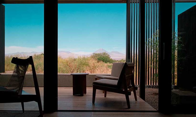 Discover Oriente
