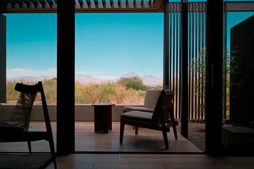 Discover Oriente