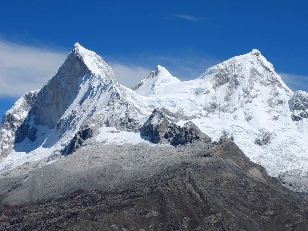 Huaraz Cordillera Blanca (10)