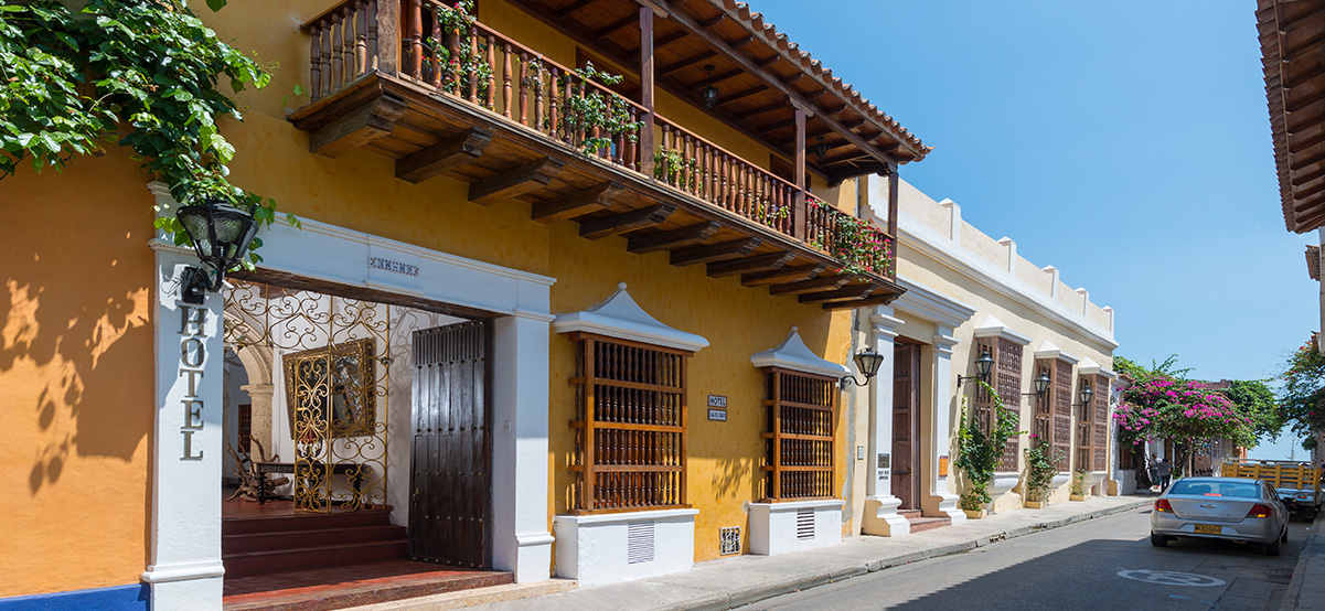 Cartagena 1