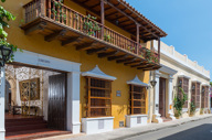 Cartagena 1