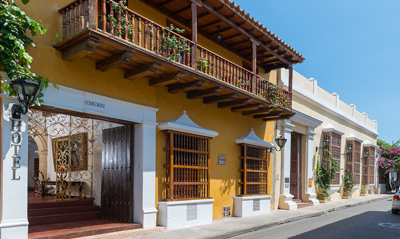 Cartagena 1