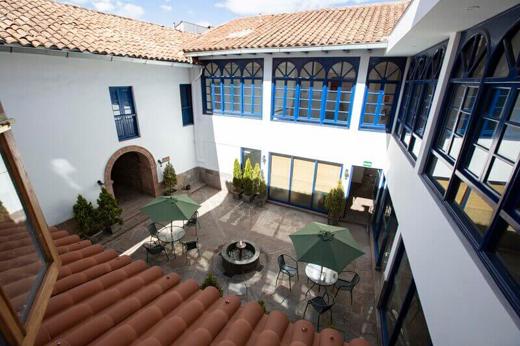 Tvcc 4 1Er Patio