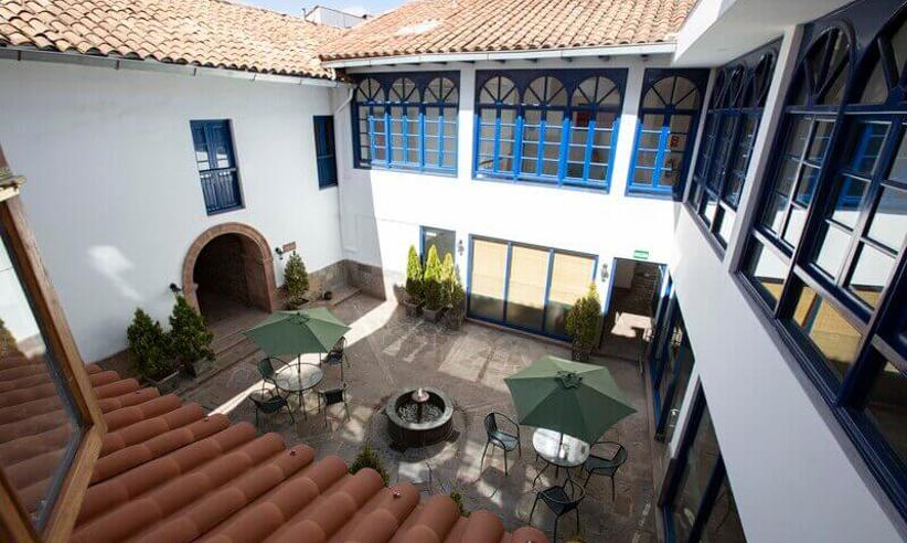 Tvcc 4 1Er Patio