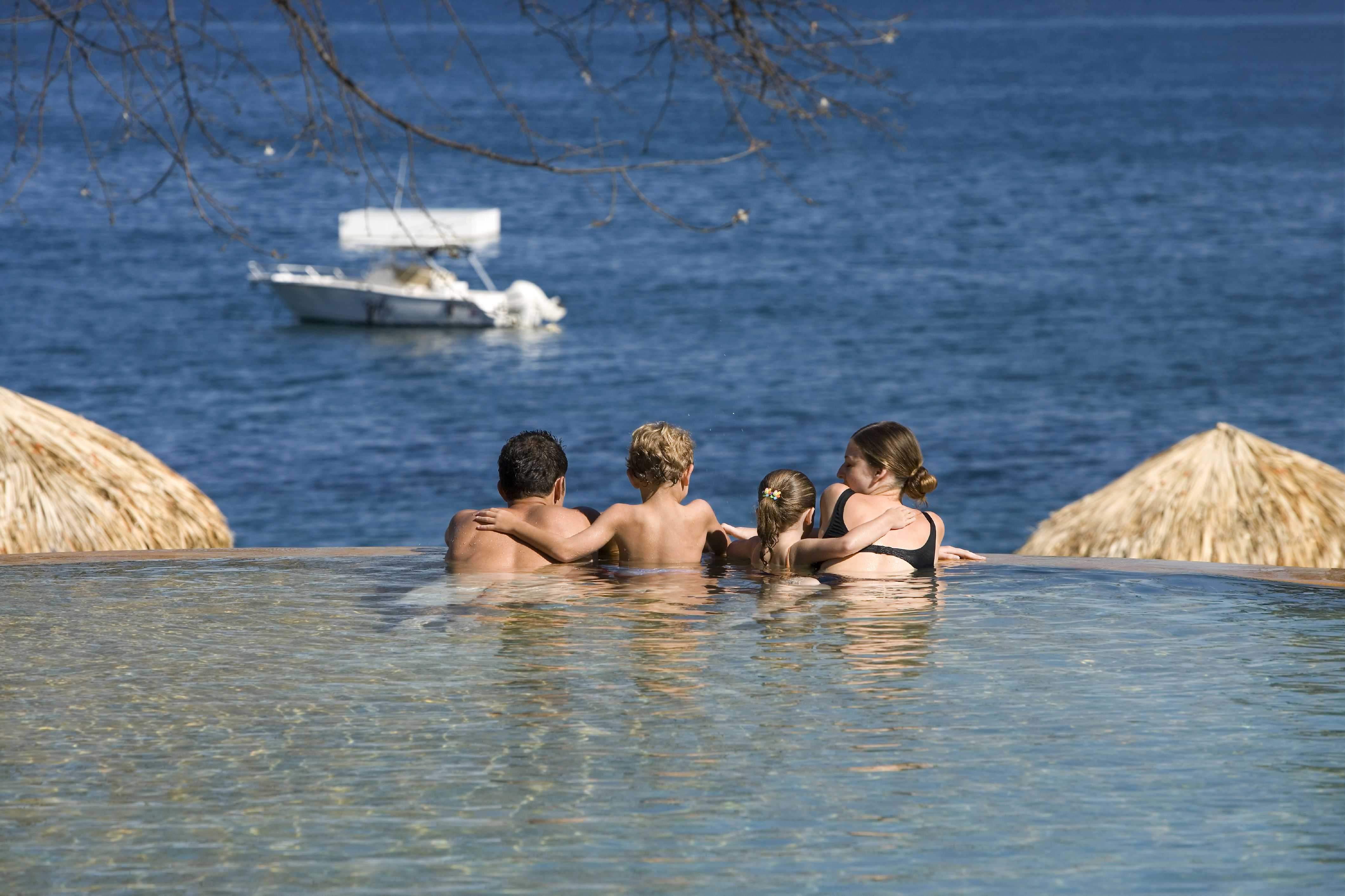 Family Pool