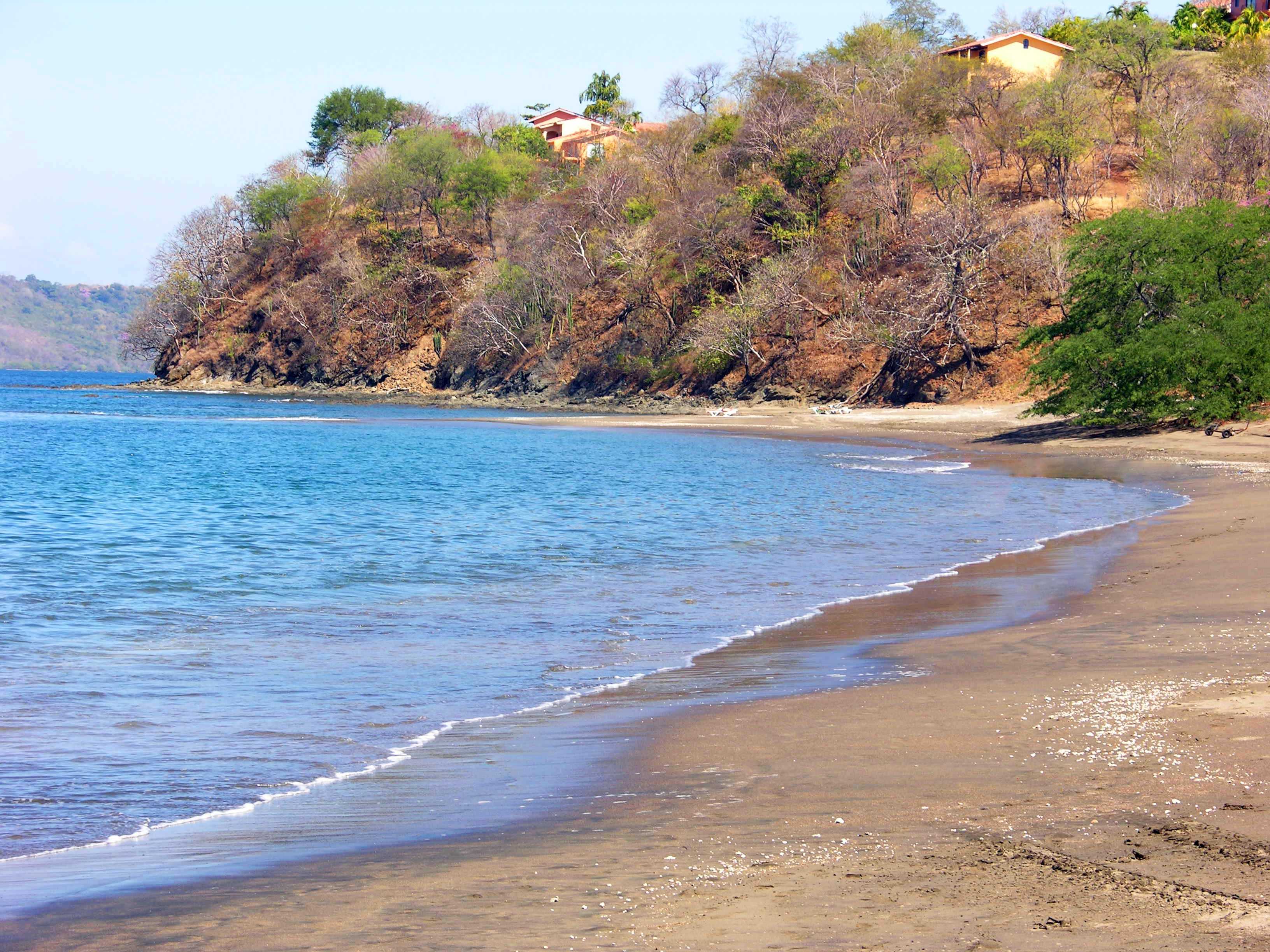 Papagayo Gulf 10