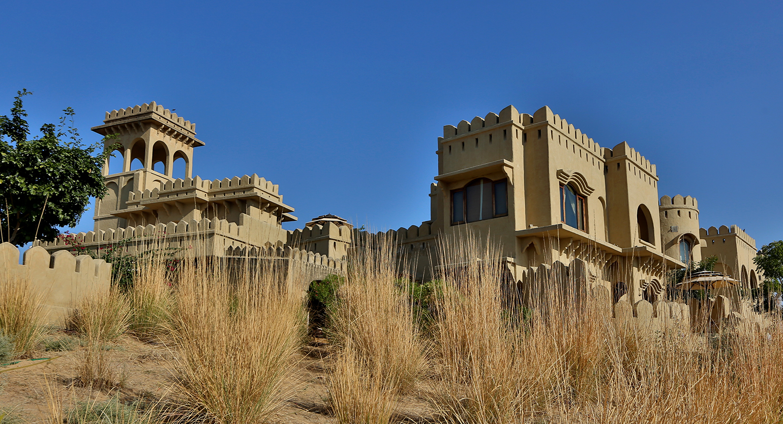 Mihirgarh