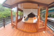 BET Bed Configuration Super Deluxe 3 AC Cabins (2)