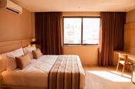 Ga Acomodacoes Ritz Copacabana Hotel Executive 12