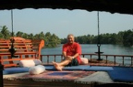 Sun Deck Kerala