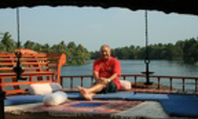 Sun Deck Kerala