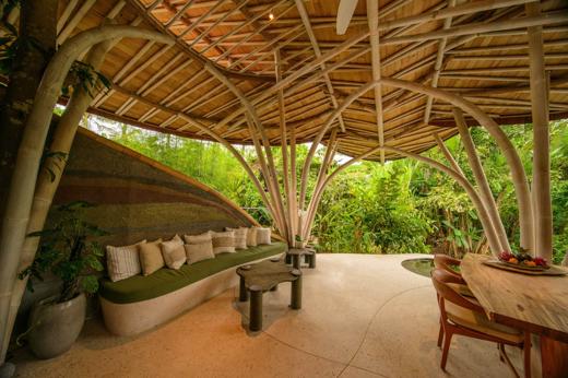 Zj16tkmtzajocrgy Eco Luxury Resort Indonesia