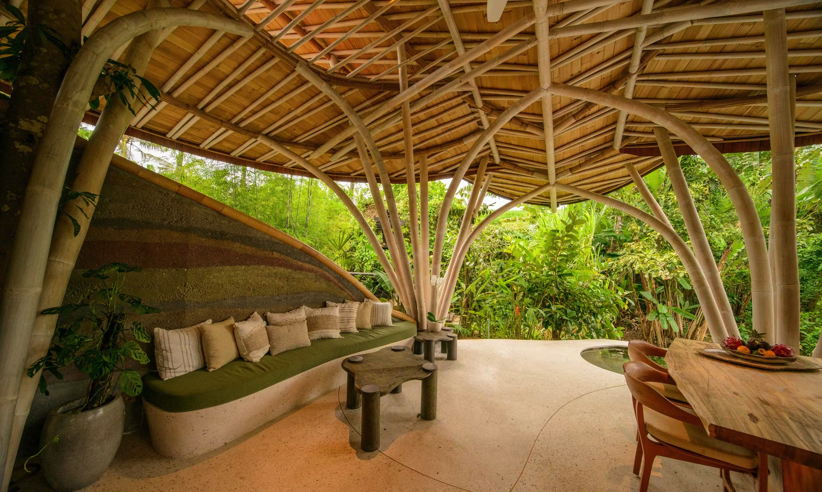 Zj16tkmtzajocrgy Eco Luxury Resort Indonesia
