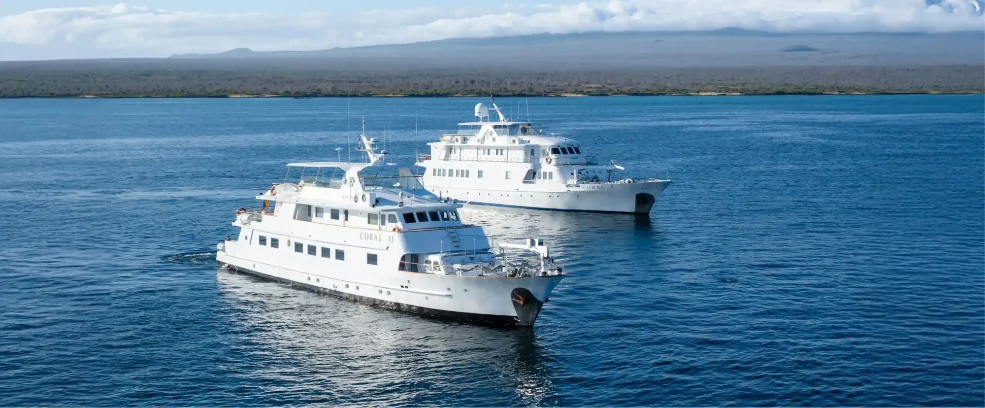 Hero Coral Yachts 2