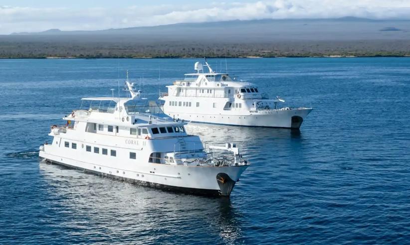Hero Coral Yachts 2