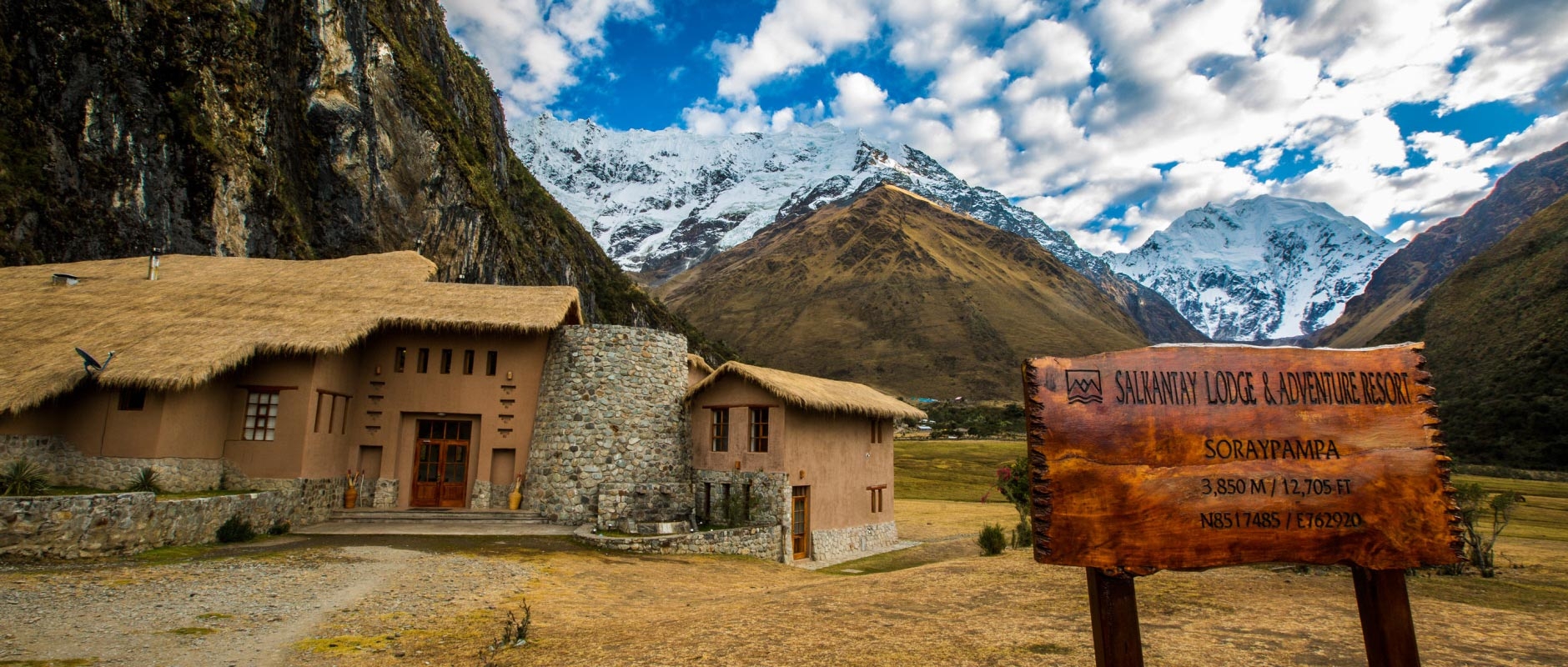 Copy Of Soraypampa Mlp Salkantay Peru1880
