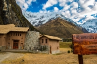 Copy Of Soraypampa Mlp Salkantay Peru1880