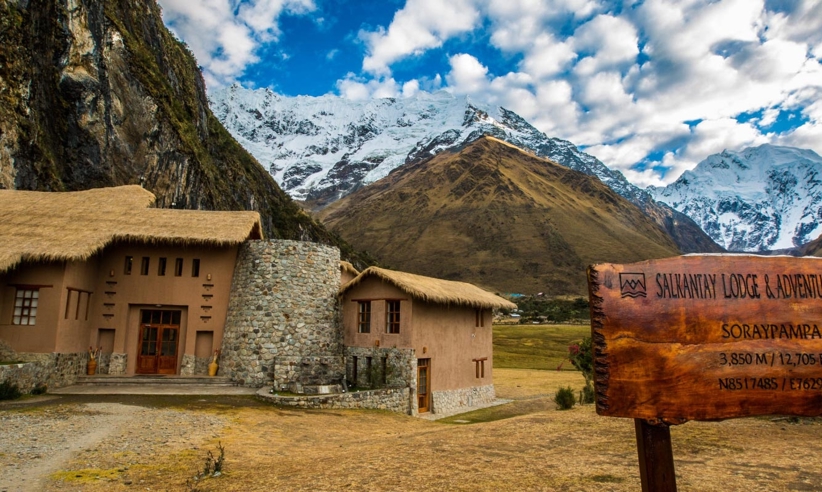 Copy Of Soraypampa Mlp Salkantay Peru1880